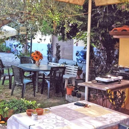 Borgo Degli Angeli Arcola Panzió Kültér fotó