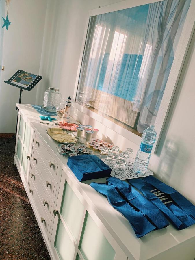 Borgo Degli Angeli Arcola Panzió Kültér fotó